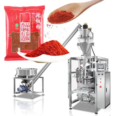 spices powder packing machine|Spices Powder Packing Machine .